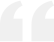 Quotation mark