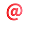 Abstract floating SEO settings icon